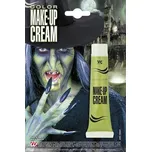 Widmann Make-up krém zelený v tubě 28 g