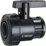 Claber 90918 ruční ventil 3/4" x 3/4"