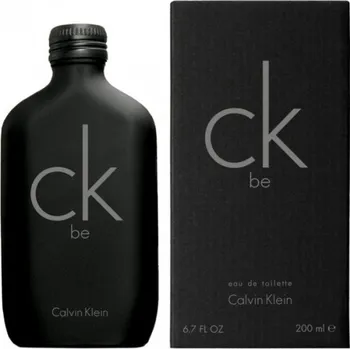 Calvin Klein Be U EDT
