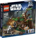 LEGO Star Wars 7956 The Endor Battle…