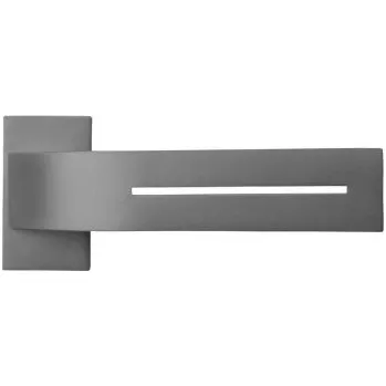 Dveřní kování M&T Toro SNi madlo/klika L