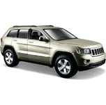 Maisto Jeep Grand Cherokee ( 2011 )…