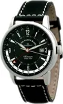 Zeno Watch Basel 6069GMT-g1