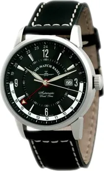 Hodinky Zeno Watch Basel 6069GMT-g1