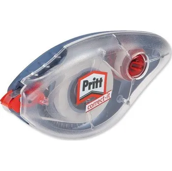Korekční prostředek Henkel Pritt Compact roller, 4,2 mm, x 8, 5 m