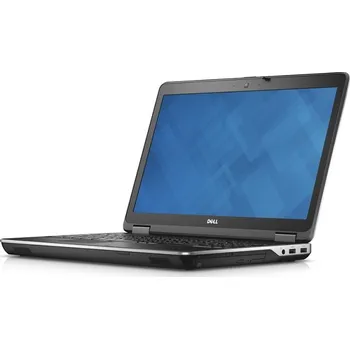 Notebook Recenze Dell Latitude E6540 (CA005LE65408WEREM)