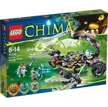 LEGO Chima 70132 Scormův škorpióní…