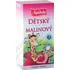 Čaj Apotheke Dětský ovocný čaj malinový 20x2g