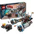 Stavebnice LEGO LEGO Movie 70806 Hradní kavalérie