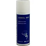 D-clean Label Off 200 ml