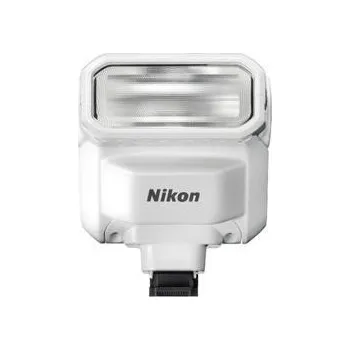 Nikon SB-N7, bílý