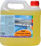 PWS chlornan sodný