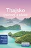 Thajsko – ostrovy a pláže - Lonely Planet