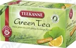 Teekanne Zelený čaj Ginkgo-pomeranč…