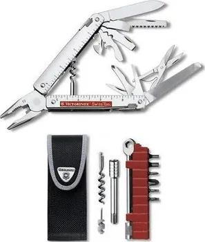 Multifunkční nůž Victorinox SwissTool CS Plus