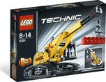 LEGO Technic 9391 Pásový jeřáb