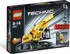 Stavebnice LEGO LEGO Technic 9391 Pásový jeřáb