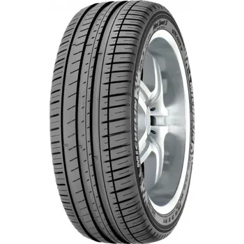 Letní osobní pneu Michelin Pilot Sport 3 255/35 R18 94 Y XL