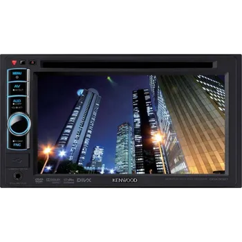 Autorádio Kenwood DDX-3021