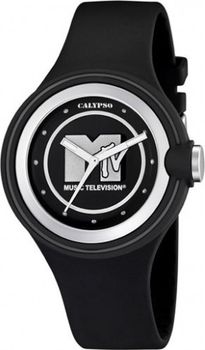 Hodinky Calypso MTV KTV5599/4