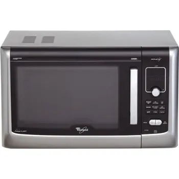 Mikrovlnná trouba Whirlpool FT 338 SL