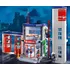 Stavebnice Playmobil Playmobil 4819 Hasičská zbrojnice