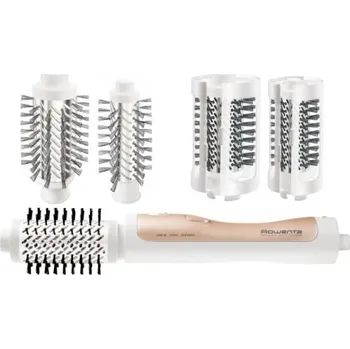 Kulma Rowenta Brush Activ 1000 CF9220D0 