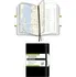 Zápisník Moleskine City zápisník