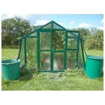 Skleník Limes Primus K 6