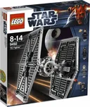 LEGO Star Wars 9492 Stíhačka TIE