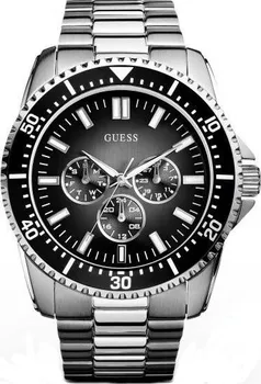 Hodinky Guess Focus W10245G4