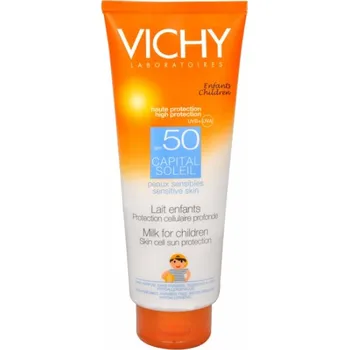 Přípravek na opalování Vichy Capital Soleil SPF50 300 ml