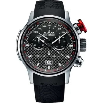Hodinky Edox Chronorally 38001 Tin Nin