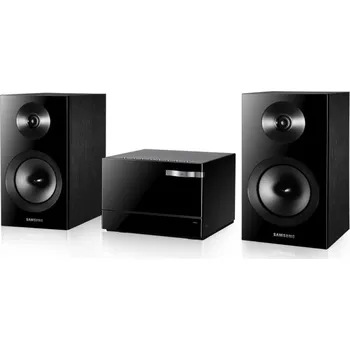 Hi-Fi systém Samsung MM-E330D