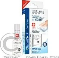 Eveline Nail Therapy - Diamond hardness 12ml