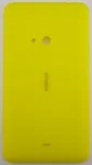 NOKIA 625 Lumia zadní kryt yellow /…