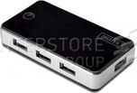 DIGITUS Hub USB Digitus USB 2.0 hub…