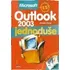 Microsoft Outlook 2003 jednoduše - Jaroslav Černý