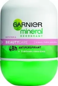 Garnier Mineral Beauty care W roll - on 50 ml 