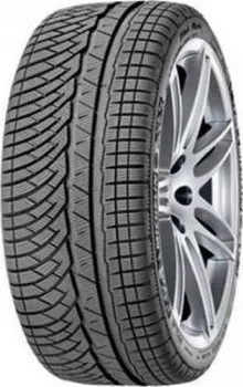 Zimní osobní pneu Michelin Pilot Alpin PA4 295/30 R21 102 W XL