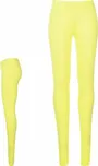 Golddigga Neon Leggings žluté