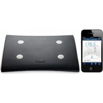 Osobní váha iHealth WiFi HS6