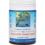 TCM Herbs Projasnění temné tůňky 100…