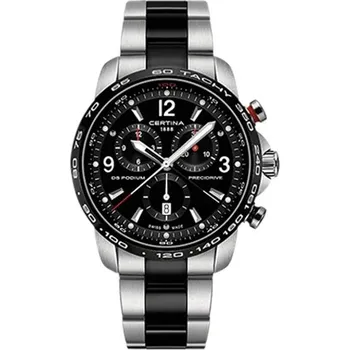 Hodinky Certina C001.647.22.057.00