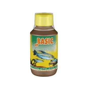 Akvarijní chemie Dajana Pet Basic pH 500 ml