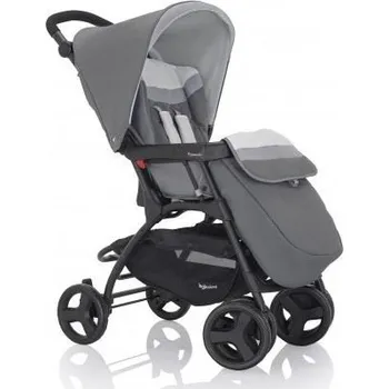 Kočárek Recenze Inglesina Espresso all over 2015