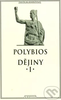 Polybios: Dějiny I.