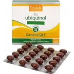 Finclub Fin Ubiquinol 40 cps.