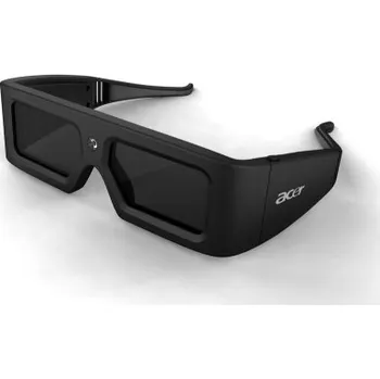 3D brýle Acer DLP 3D E2b V2 24P černé