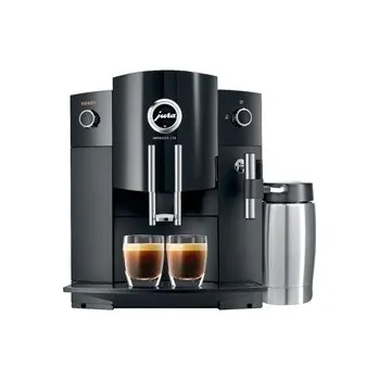 Kávovar Jura  C5 Impressa Piano Black